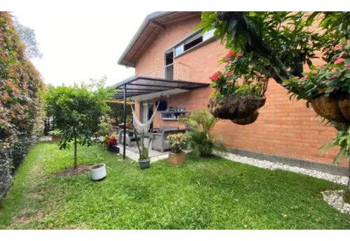 Rhbr-14511 (casa Campestre) 2 Niveles (estrella)
