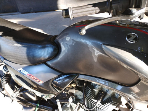 Imagen 4 de 6 de Zanella Rx 150 Ze
