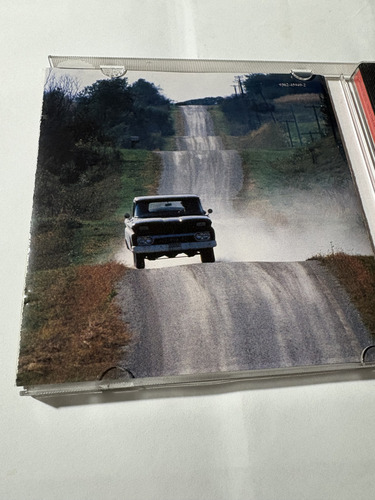 The Bridges Of Madison County. Banda Sonido. Cd. Europeo (Usado)