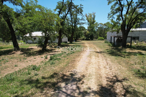 Terreno Fraccion En Venta En Torres, Luján