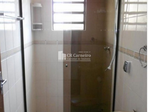 Imagem 1 de 5 de Sobrado - 3 Dormts. - Vila Costa Melo - 271