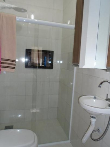 Imagem 10 de 15 de Casa Para Venda Em Araras, Jardim Santa Olívia Ii, 2 Dormitórios, 1 Suíte, 2 Banheiros, 2 Vagas - V-022_2-352812