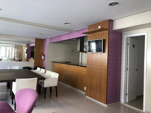 Imagem 24 de 29 de Apartamento - 820b - 69820161