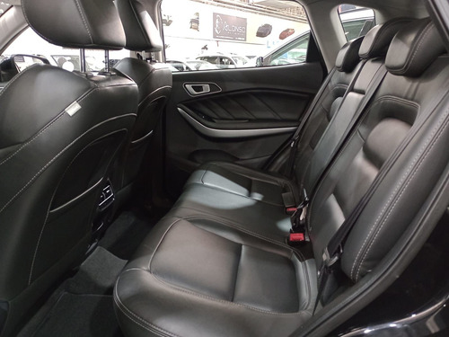 Chery Tiggo 7 TIGGO 7 TXS 1.5 16V TURBO FLEX AUT.