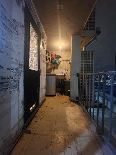 Departamento En Venta La Florida 3d,1b,est Metro Mirador
