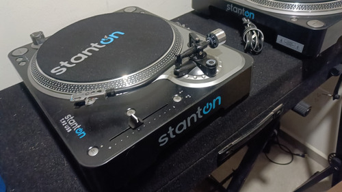 Tornamesas Stanton T.92 Usb