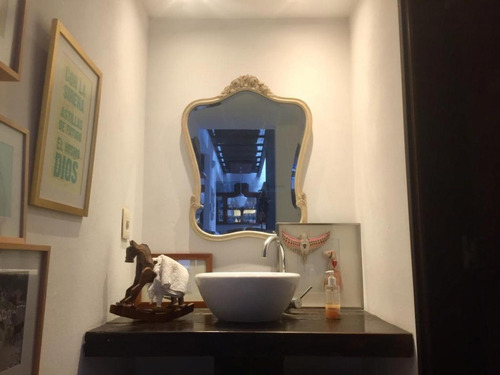 Imagen 6 de 22 de Venta Casa 2 Dormitorios Estar Y Azotea Transitable En Palermo Límite Con Barrio Sur
