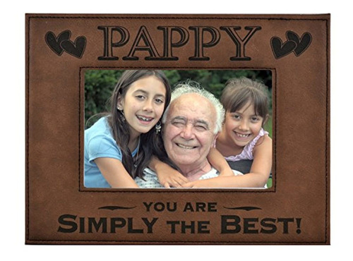 Gk Grand Personal-touch Premium Creations Pappy Gift ~ Pappy