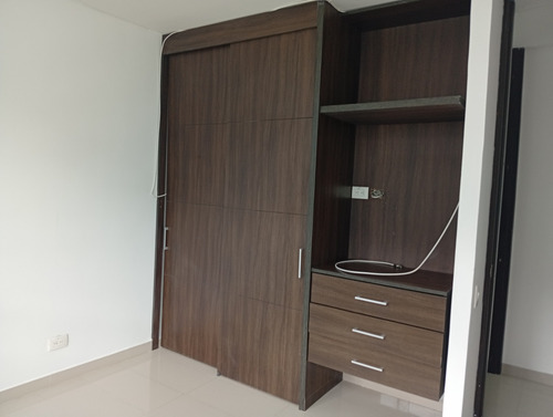 Apartamento En Arriendo Cabrero, Cartagena