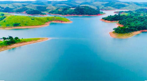 Imagem 14 de 14 de F15 - Lotes De 10.000mts Negociação Direto Com Proprietario