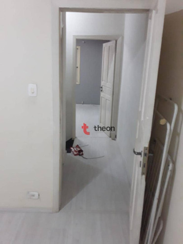 Imagem 12 de 25 de Sobrado Com 2 Dormitórios Para Alugar Por R$ 1.550,00/mês - Chácara Santo Antônio (zona Leste) - São Paulo/sp - So0054