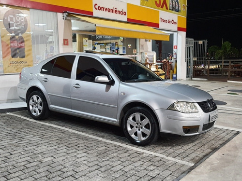 Volkswagen Bora 2009 2.0 4p