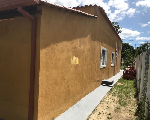 Imagem 6 de 18 de Casa No Bairro Cidade Jardim - Esmeraldas - Ca00129 - 33355057