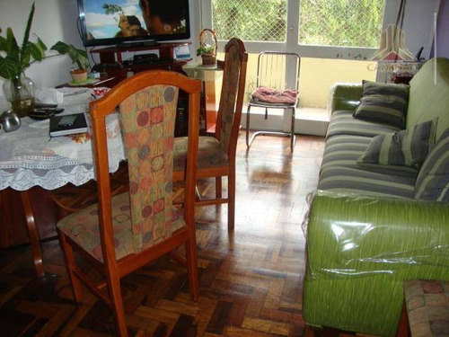 Imagem 9 de 12 de Apartamento Residencial À Venda, Cristo Redentor, Porto Alegre. - Ap2622