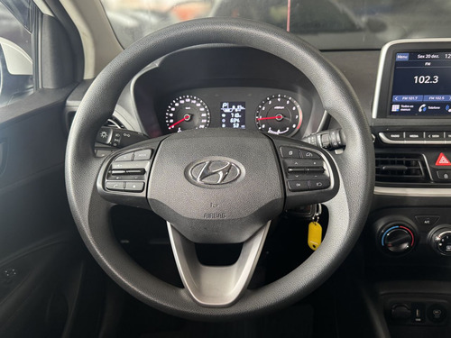 Hyundai HB20 HB20 Comfort 1.0 TB Flex 12V Aut