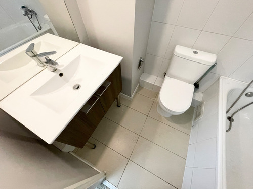 Depto 1 Habitacion, Gasto Comun Incluido
