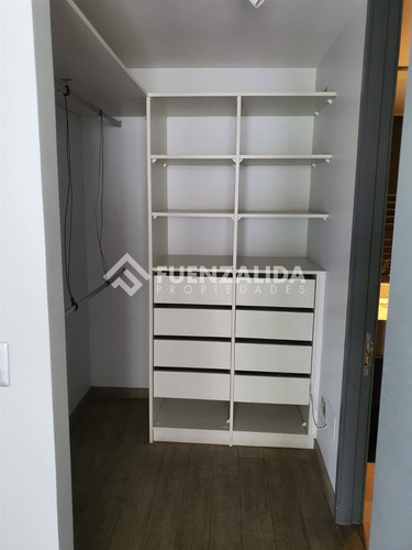 Departamento Venta Eliodoro Yañez 1 O 2 Dorm. Providencia