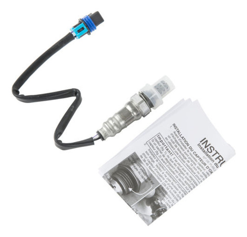 Sensor Oxigeno Chevrolet Lumina Apv 3.4l 207cu.. V6 1996