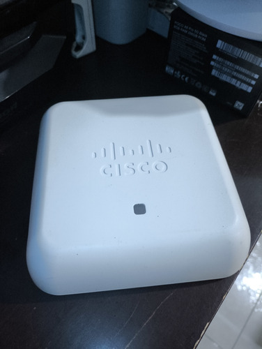 Ap Cisco Wap150 (Usado)