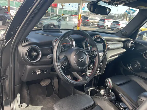 Mini Cooper S 2.0 Hot Chili 5 Puertas At