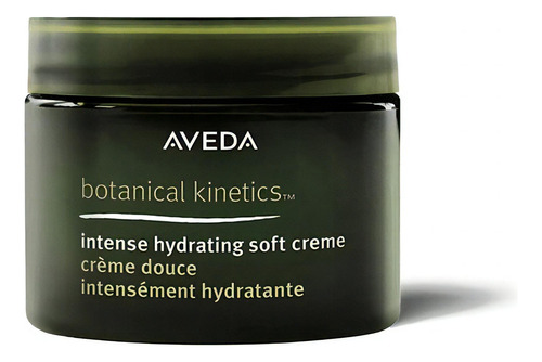 Crema Suave Hidratante Intensa Botanical Kinetics 50ml Aveda