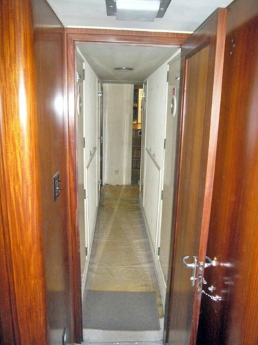Yate Hatteras Cmy 67 Lv3377