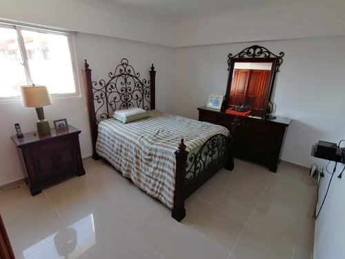 Imagen 14 de 30 de Apartamento En Venta En El Renacimiento, Santo Domingo, Dn.829 822 6540