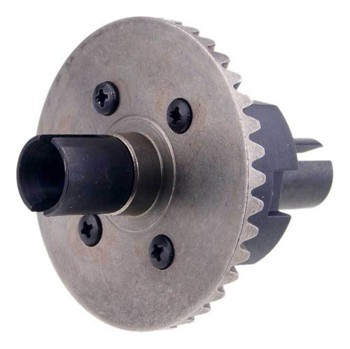 02024 Divisor Diferencial Completo De 38 T Para 1/10 Hsp Rc
