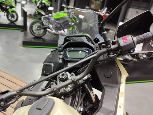 Imagen 12 de 20 de Kawasaki Klr 650
