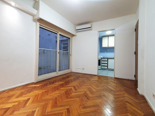 Imagen 9 de 23 de Departamento 2 Ambientes En Venta En Belgrano. Oportunidad!