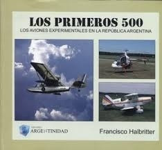 Primeros 500, Los - Francisco Halbritter