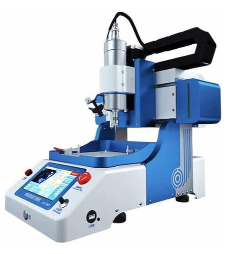 Jc Inteligente Cnc Maquina 2nd Gen - Em02 Microelectrónica