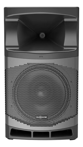 Bafle Potenciado Audiocenter Ma12 Bluetooth 1600 W Bernal