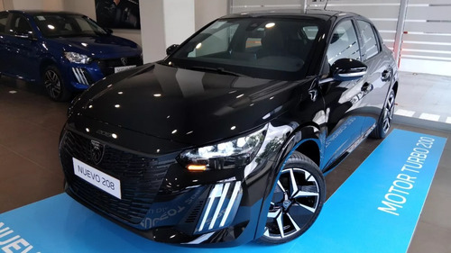 Peugeot 208 Autoplan Entrega Asegurada Cuota Baja 0% Interés