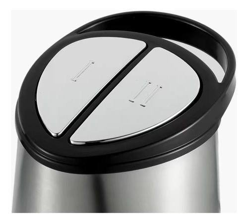Processador Alimentos 3l R.7045 Premium 1000w 220 Volts