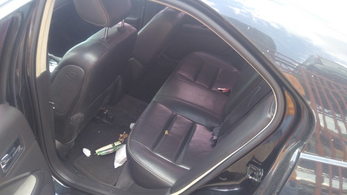 Imagem 11 de 14 de Peças Sucata Fusion Ford Fusion 2010 Motor 2.5 Automático