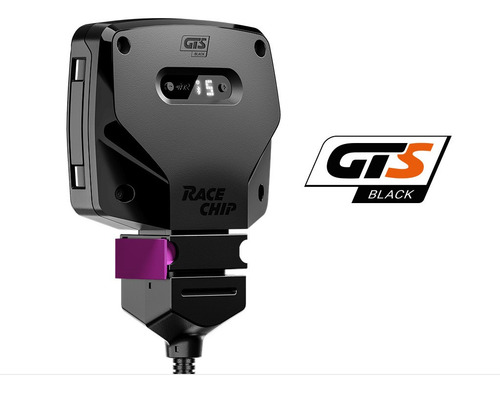 Chip Potencia Racechip Gts Black C/ App C43amg 17+