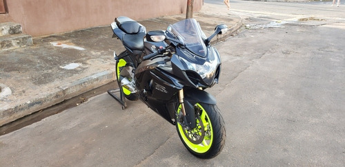 Suzuki Gsx R 1000 Srad