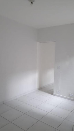 Imagem 3 de 13 de Apartamento Com 1 Dormitório Para Alugar Por R$ 1.300/mês - Brás - São Paulo/sp - Ap4900