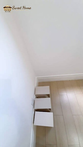 Imagem 10 de 15 de Apartamento 02 Dorm. No Condomínio Altos De Osasco - Sh21520