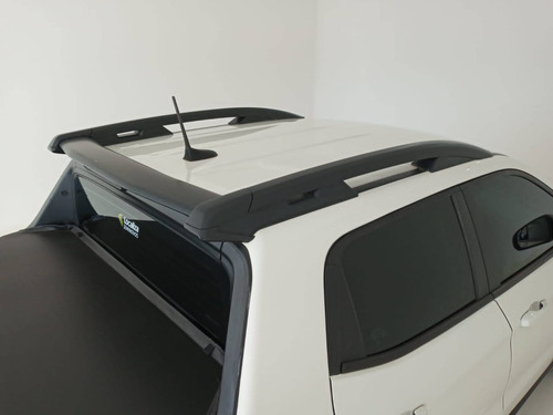 Imagem 9 de 15 de Fiat Toro 1.8 16v Evo Flex Freedom At6
