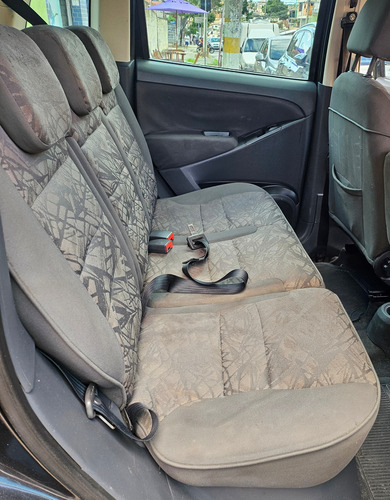 Fiat Idea 1.8 Adventure Flex 5p