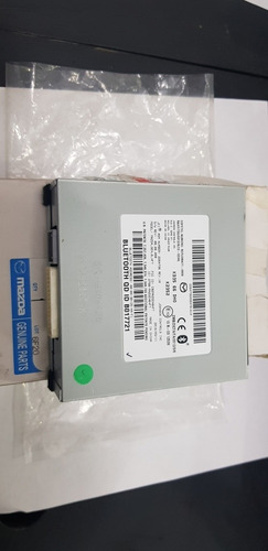 Módulo Bluetooth Mazda Cx5 13-14 Kd3566dh0