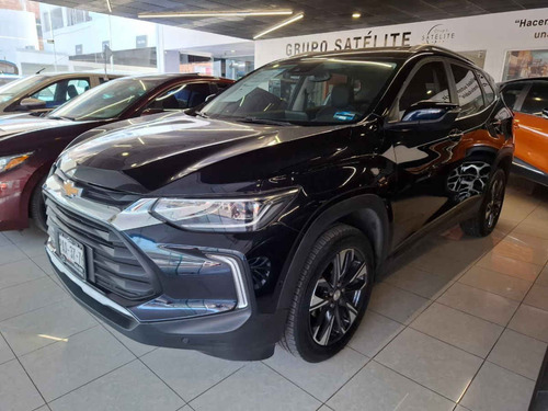 Chevrolet Tracker 1.2 Premier Turbo At