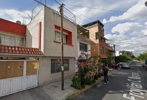 ¡gran Oportunidad! Remate, Casa En Venta En....froylán C. Manjarrez 82, Constitución De 1917,!!!