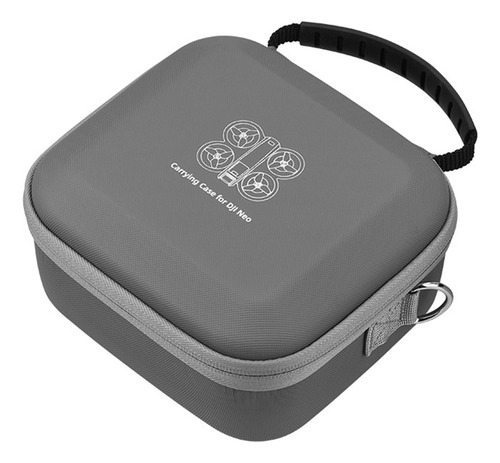 J Compatible Con Estuche De Transporte For Drones Dji Neo