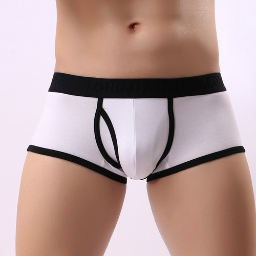 Calzoncillos Breathe Para Hombre Z Breathe, Pantalones Corto
