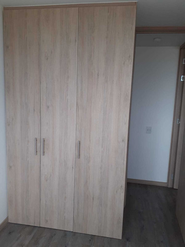 Imagen 14 de 19 de Apartamento En Venta En Rionegro - Barro Blanco
