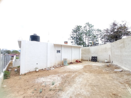 Imagen 23 de 30 de Vendo Muy Bonita Casa De Un Nivel, Lista Para Estrenar, Amplio Terreno, Rodeada De Naturaleza