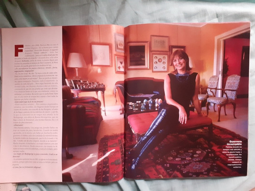 Revista Gente Patricia Miccio Muerte Edición Especial (Usado)
